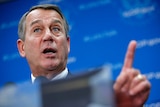 John Boehner