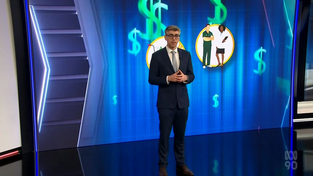 Play video.  Duration: 1 minute 9 seconds