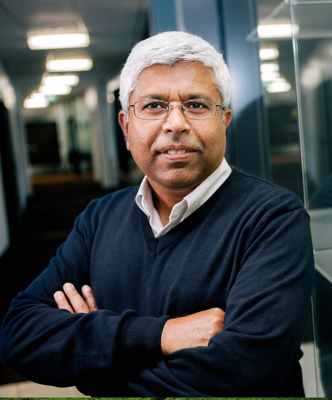 Associate Professor Udantha Abeyratne