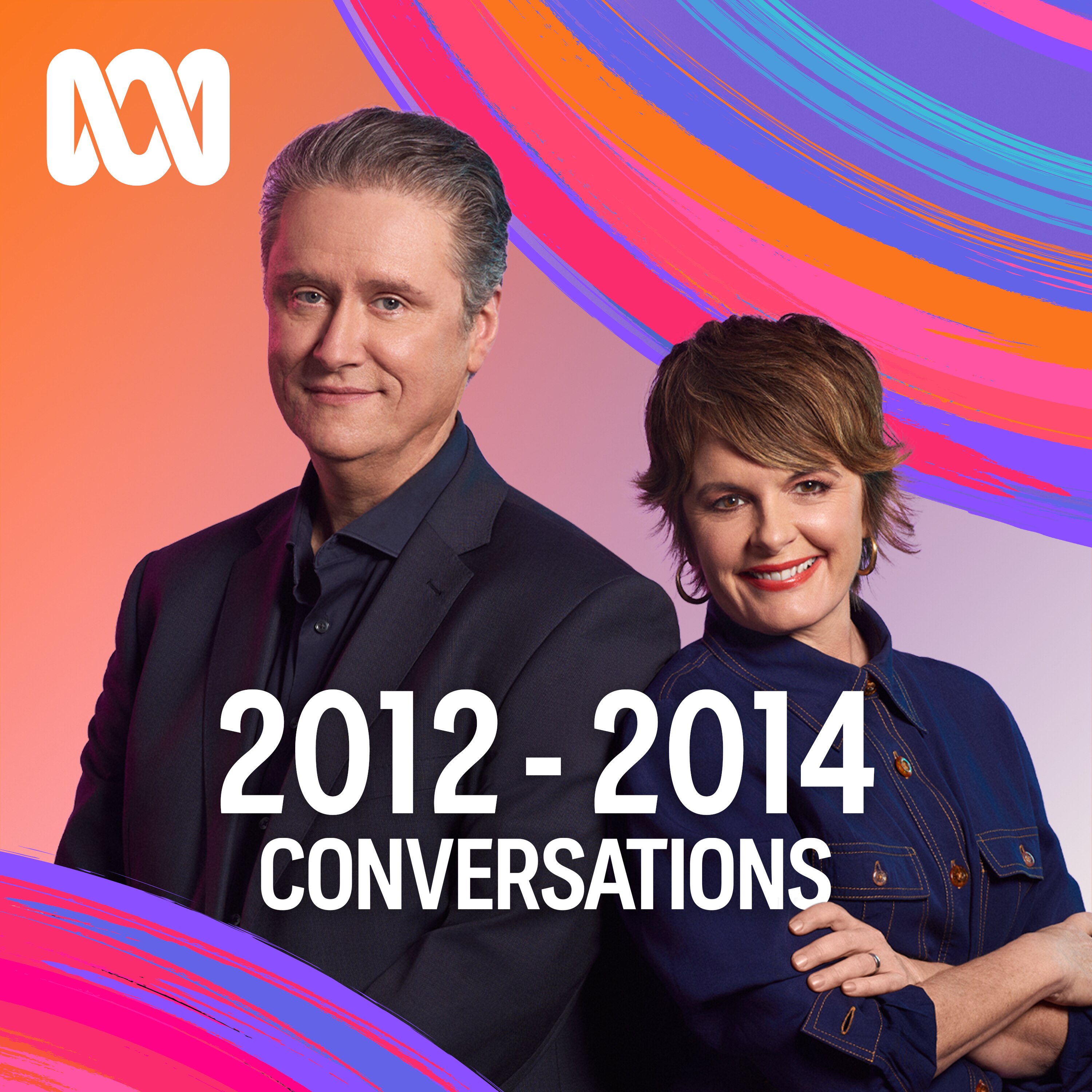 Conversations: Archive: 2012-2014