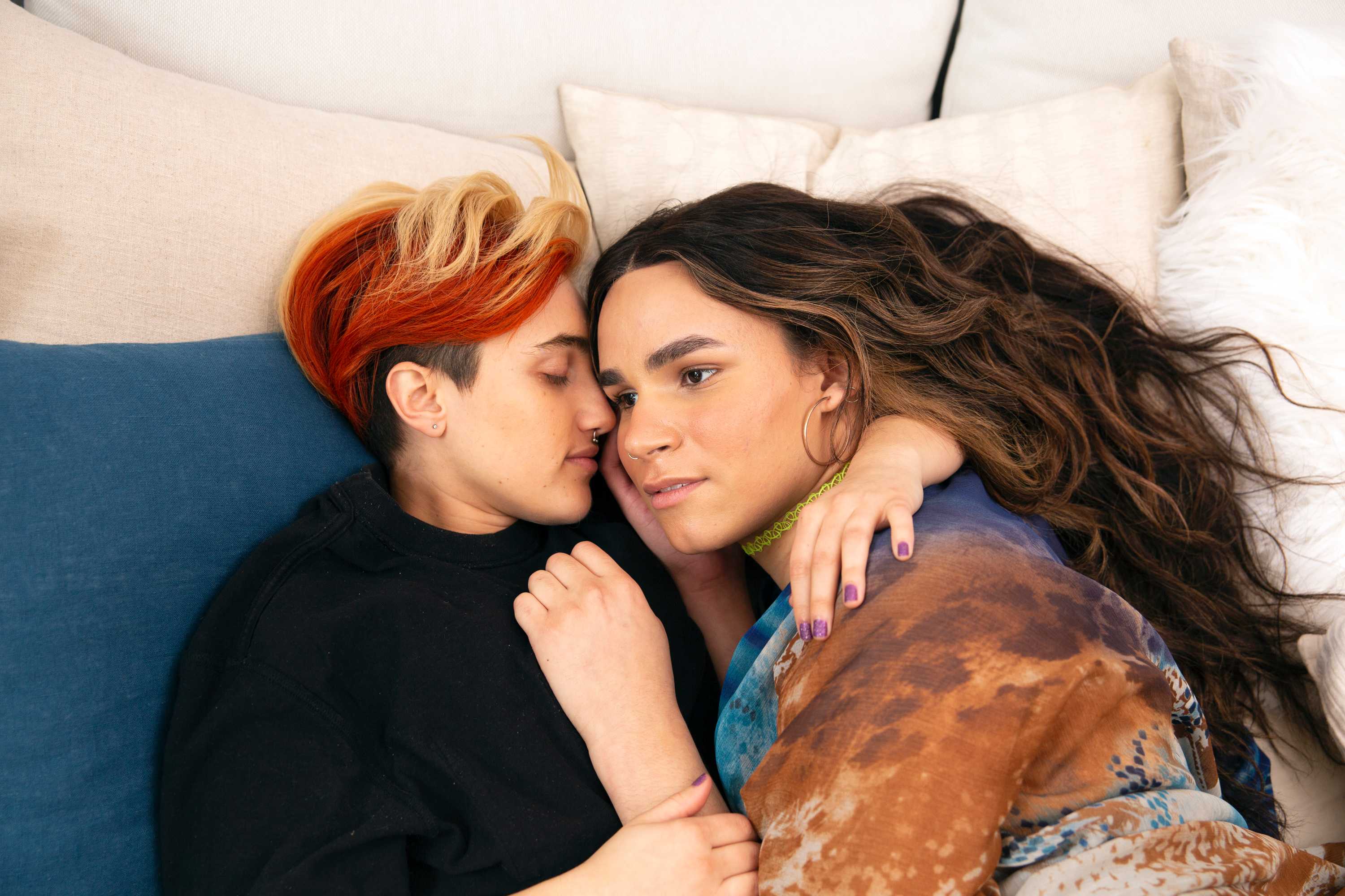 Picture of Have you got relationship FOMO? - ABC listen
