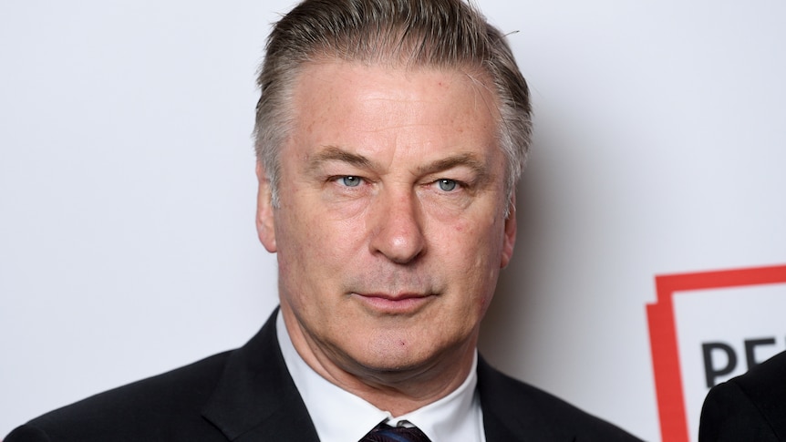 Alec Baldwin says he assumed gun that killed Halyna Hutchins on Rust set was empty of live bullets – ABC News