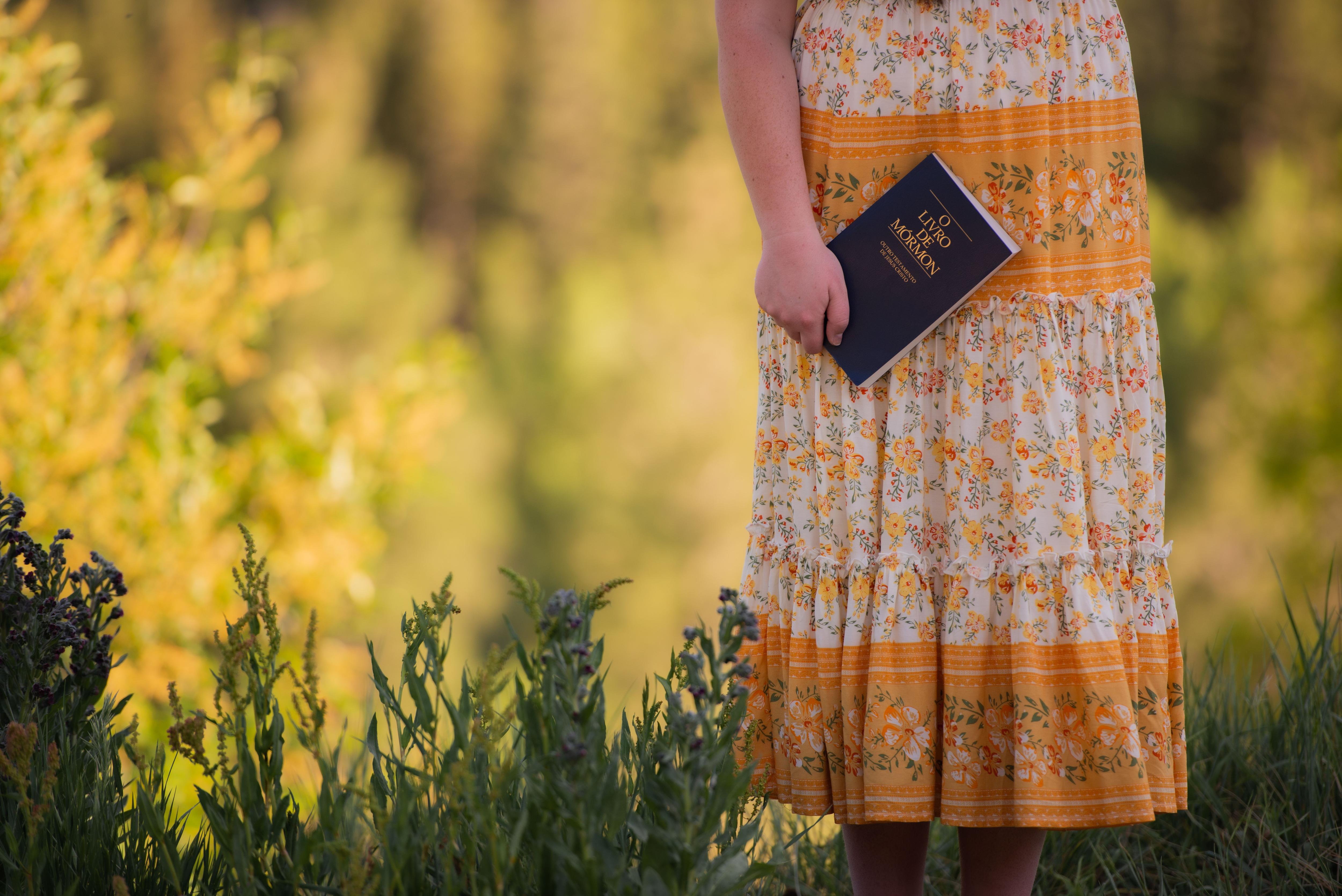 High number of Mormon women leaving the church episode artwork