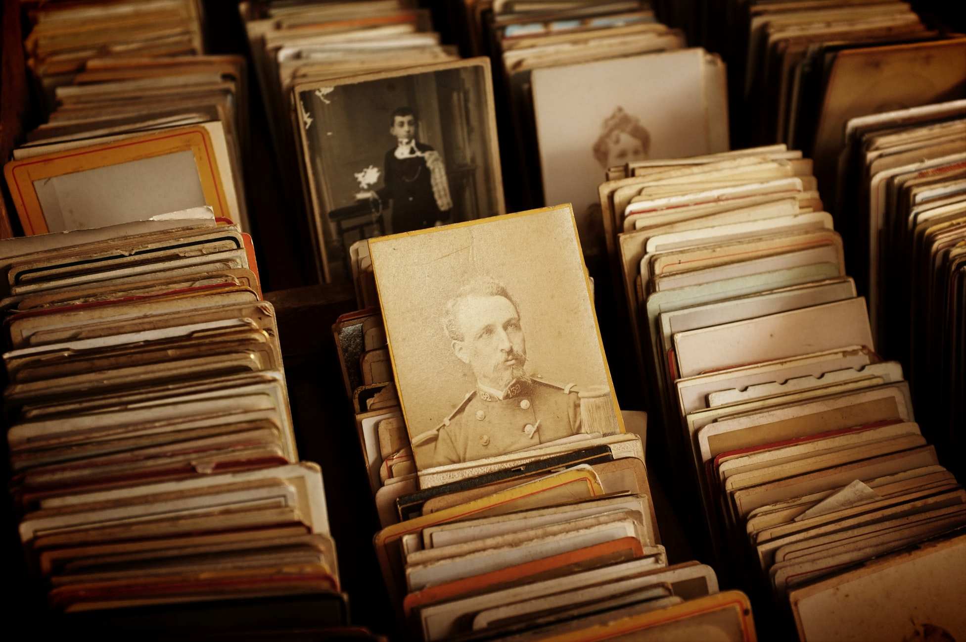 Nightlife History - Unshackled