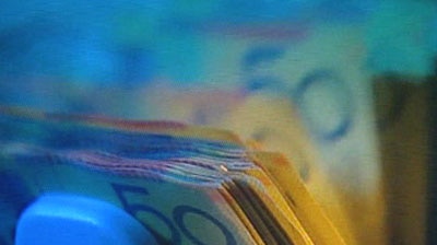 Authorities think more than 2,400 Australians have lost a combined $93 million