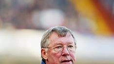 Alex Ferguson