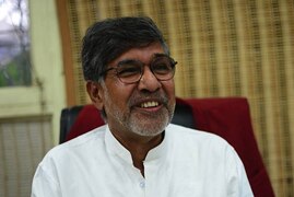 Satyarthi pic