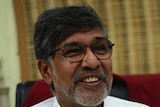 Satyarthi pic