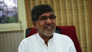 Satyarthi pic