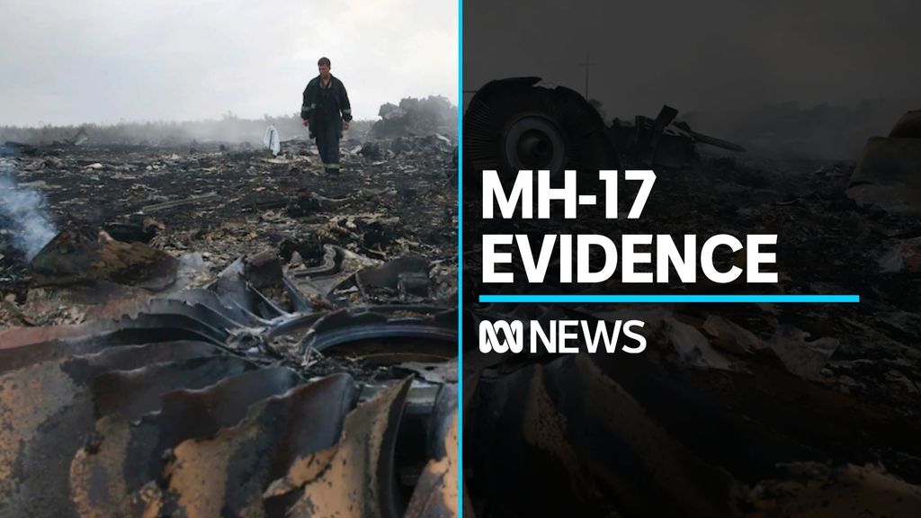 Court hears evidence against four men charged with murder - ABC News