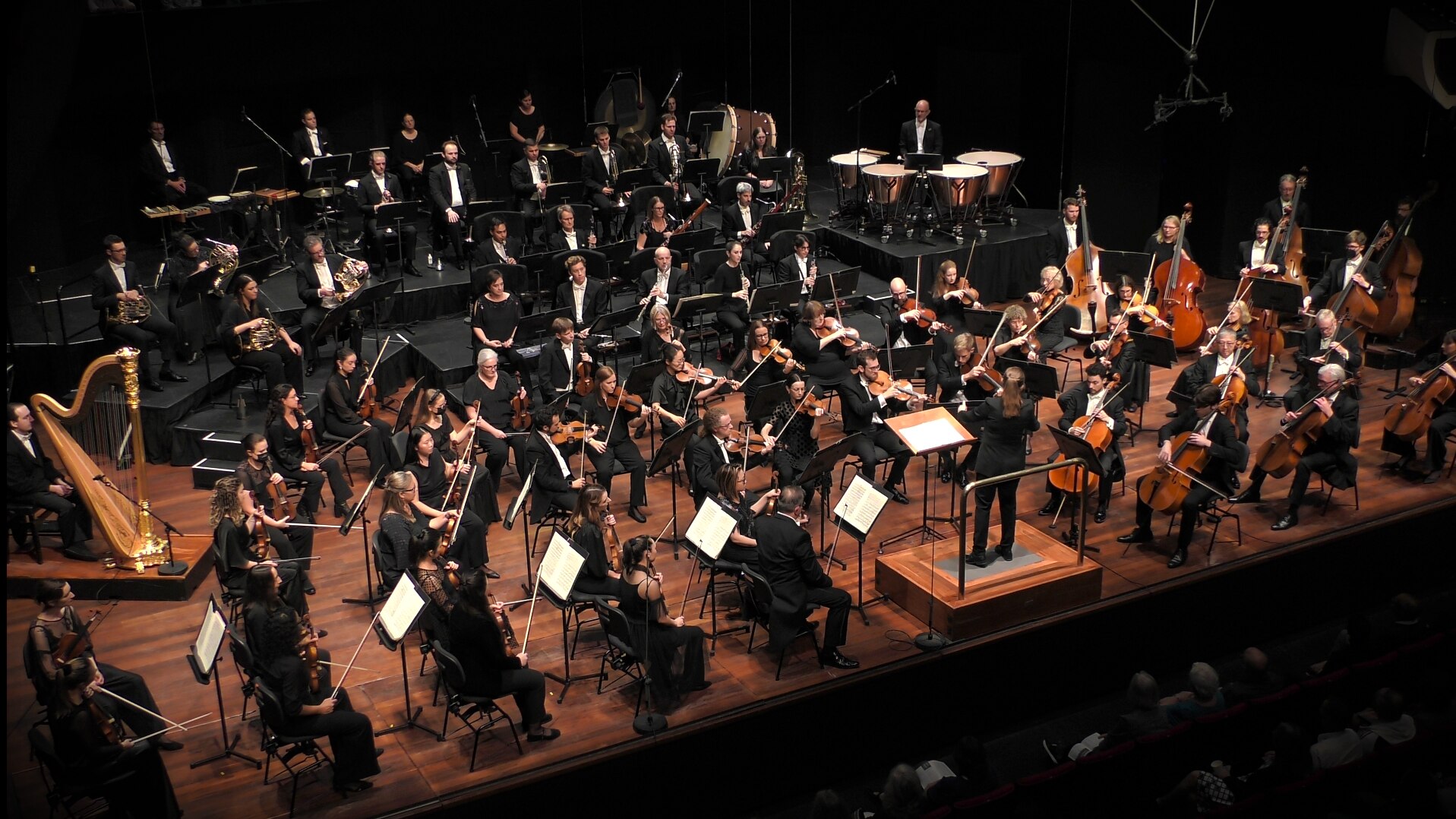 WASO: Scheherazade - ABC listen