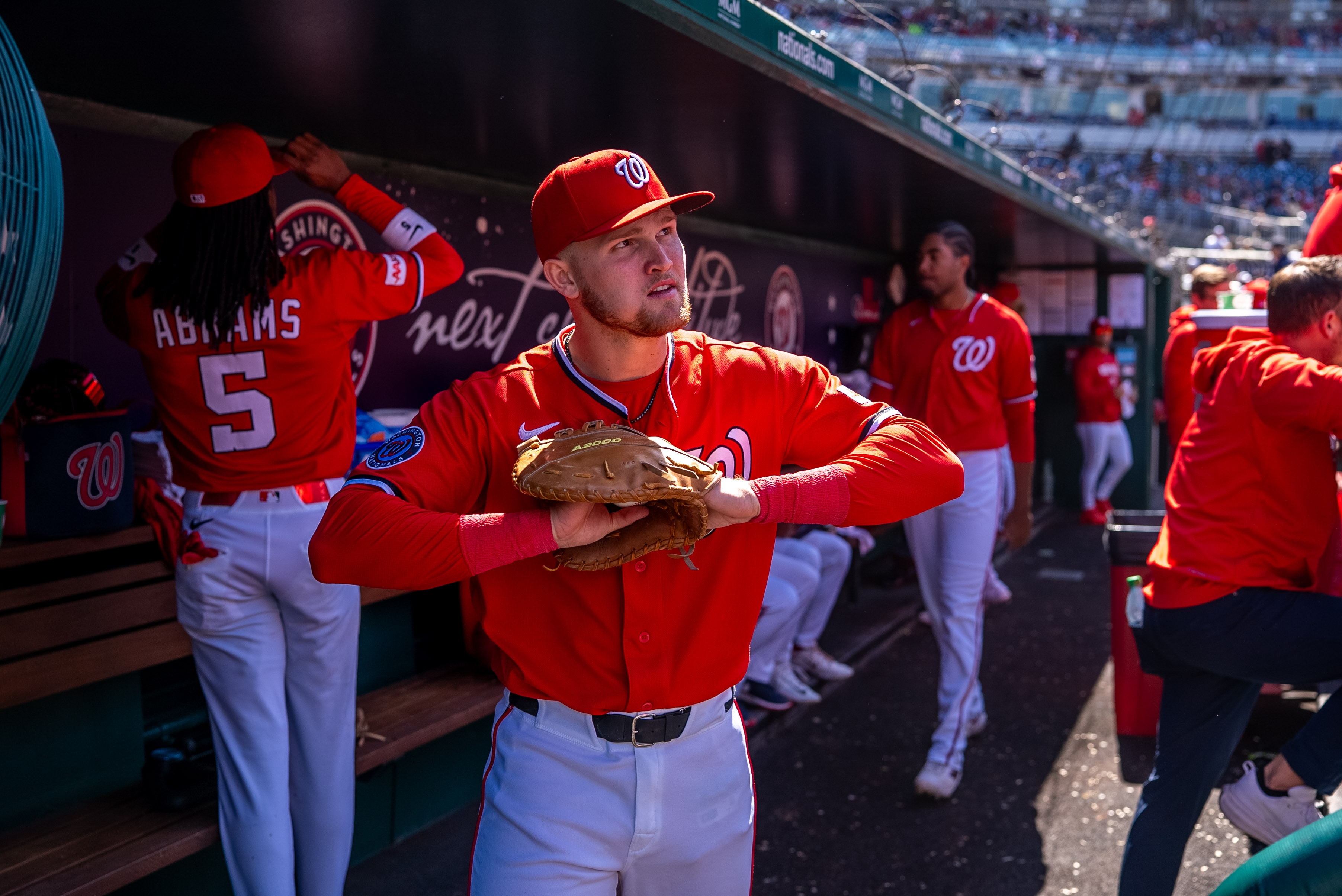 The once-promising AFL player hitting home runs in US Major League — WellsTrack