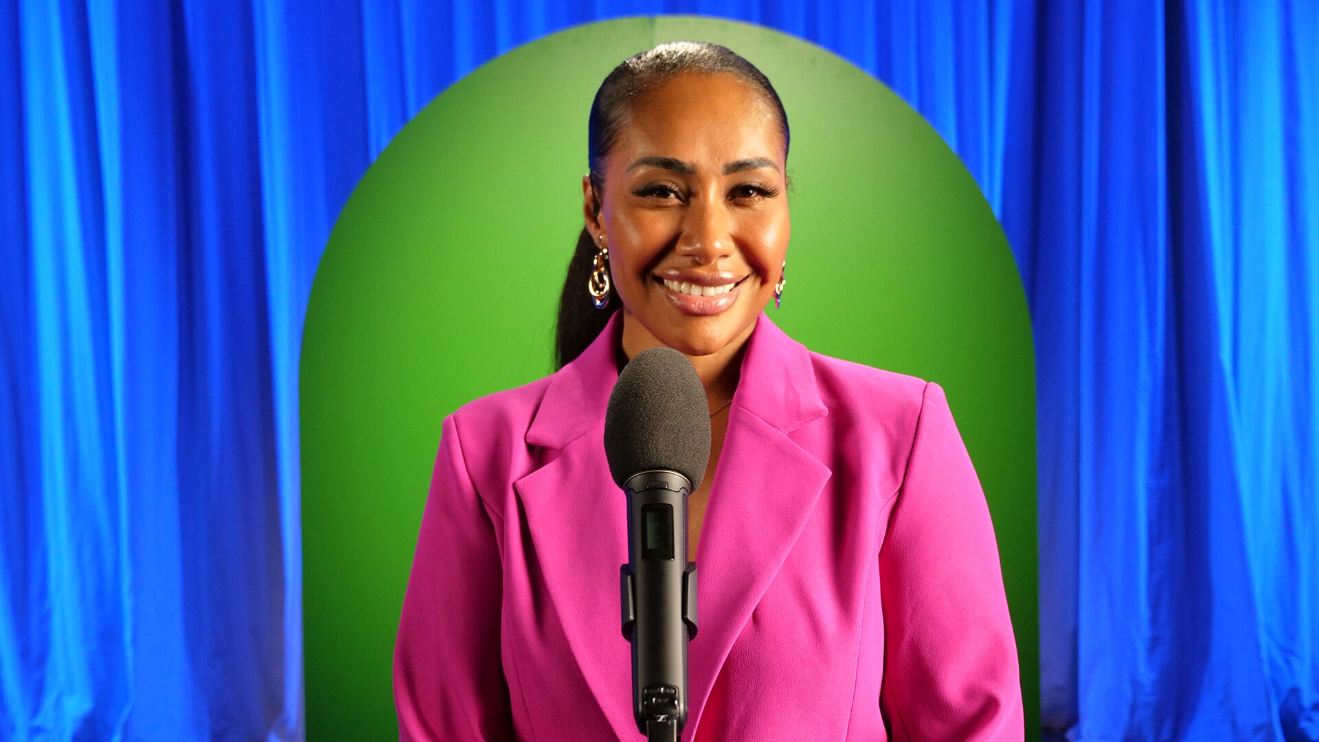 Let's Sing: This Is Me - ABC Education