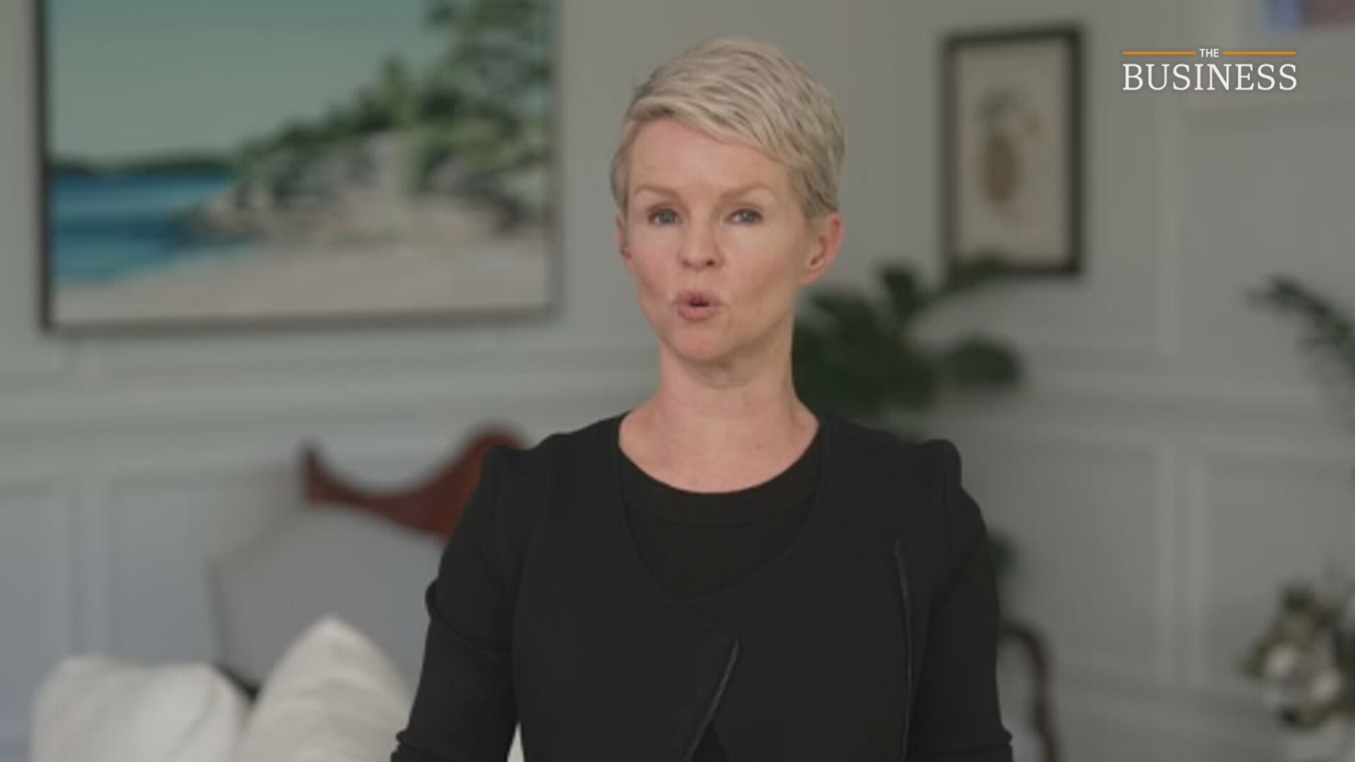 AI Group CEO says the coalition's climate plan is a step back into ...