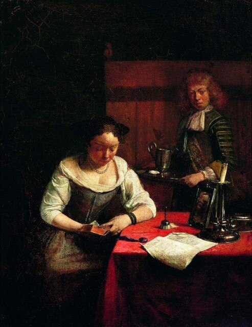 The Woman Reader: A History - ABC Radio National