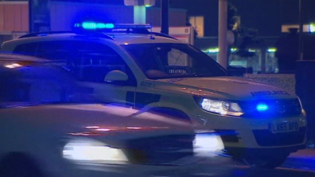 Six people believed injured in suspected London acid attack - ABC News