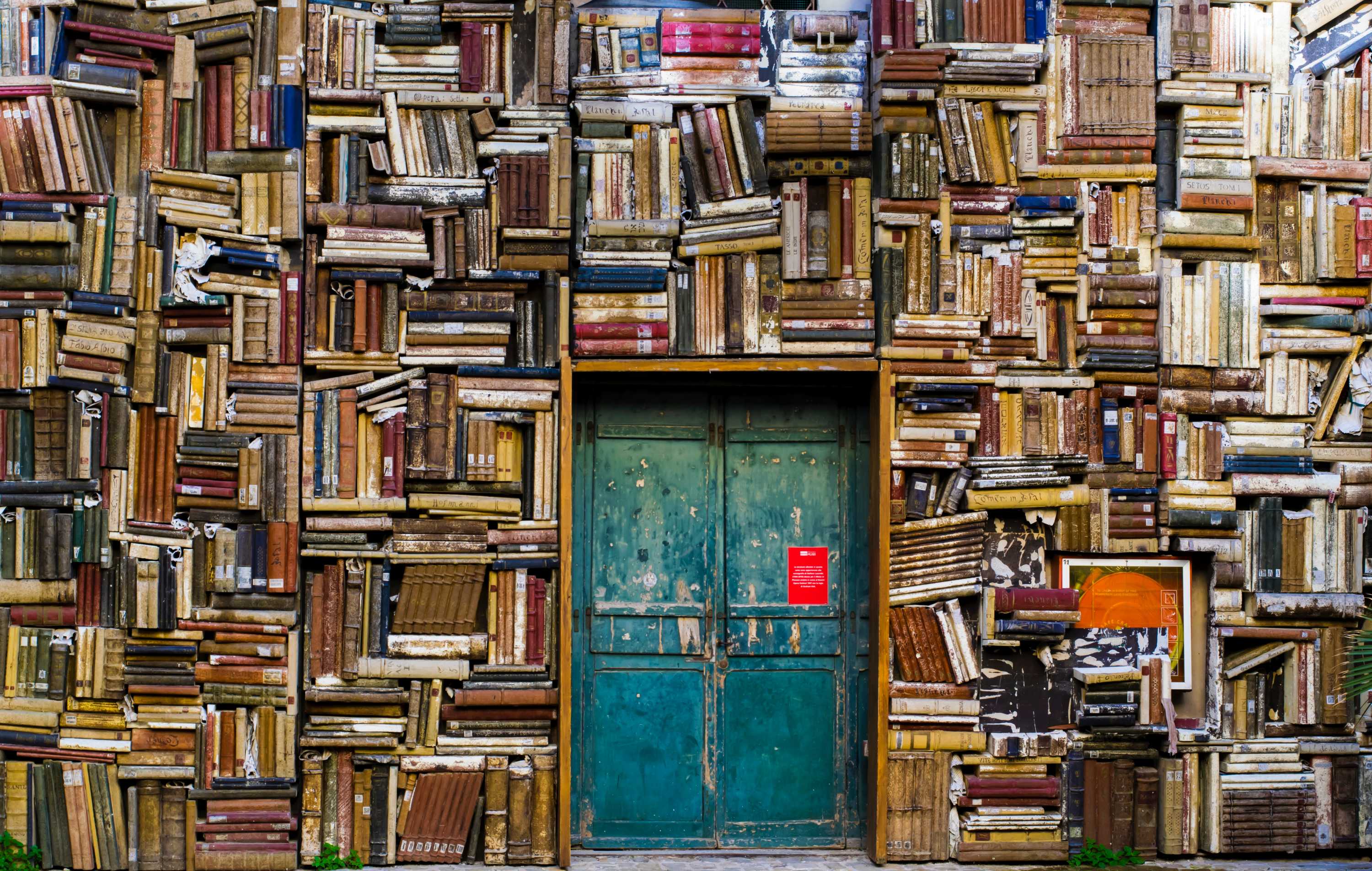 Katherena Vermette's The Break, Ahmed Saadawi's Frankenstein in Baghdad, Stuart Turton's The Seven Deaths of Evelyn Hardcastle and Michael Mohammed Ahmad's The Lebs episode artwork