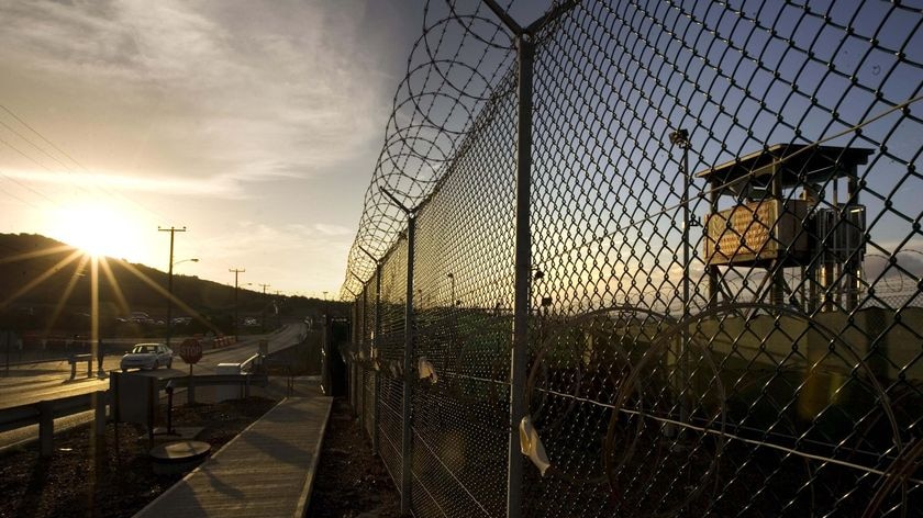 The Obama administration has tried to close the controversial prison.