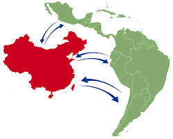 China and the U.S - on a collision course in Latin America?