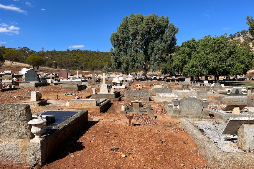 York Cemetery