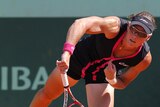 State of affairs ... Sam Stosur says Australian tennis is set to come good.