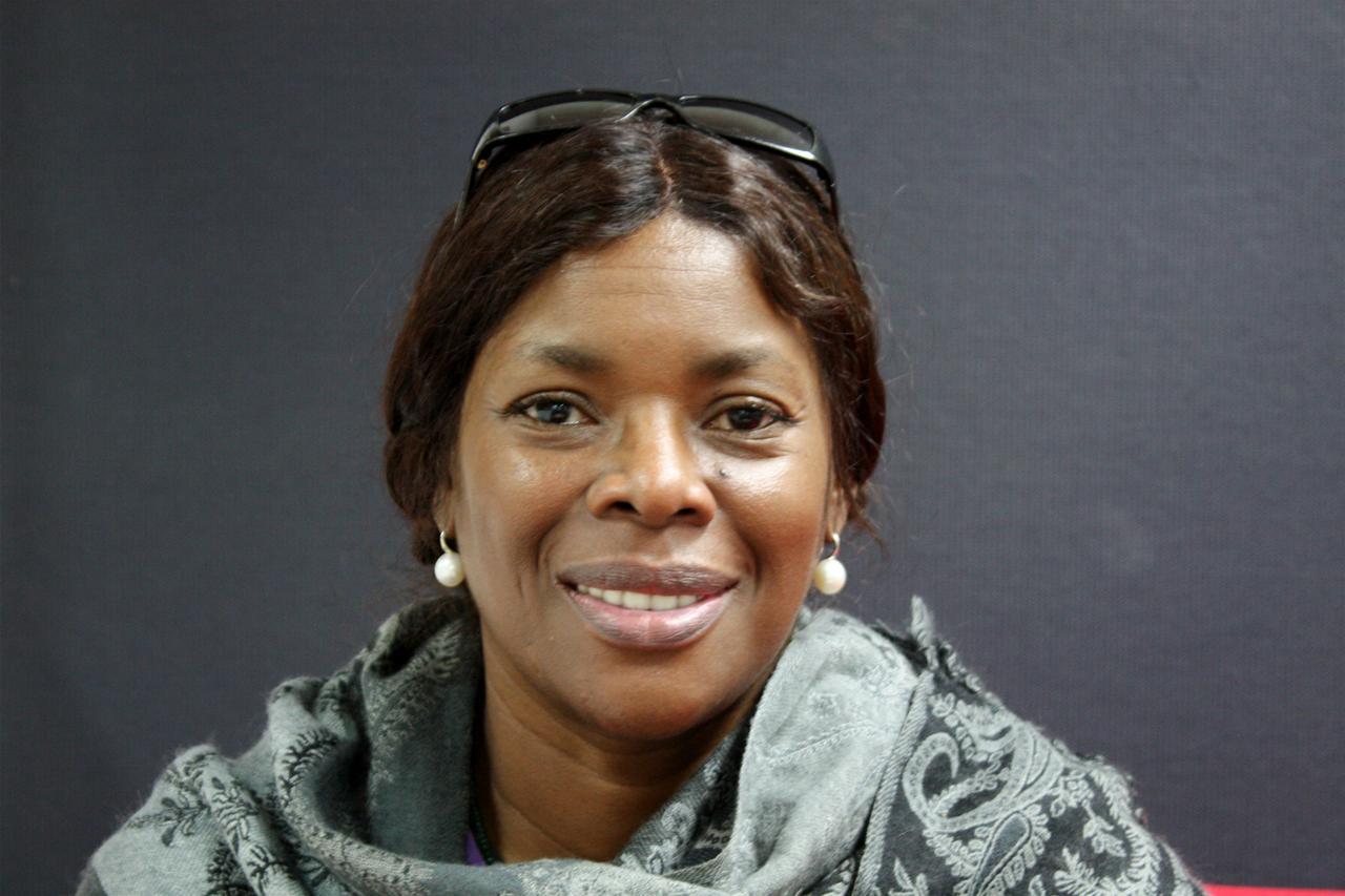 Marcia Hines shares the stories of her life and songs episode artwork