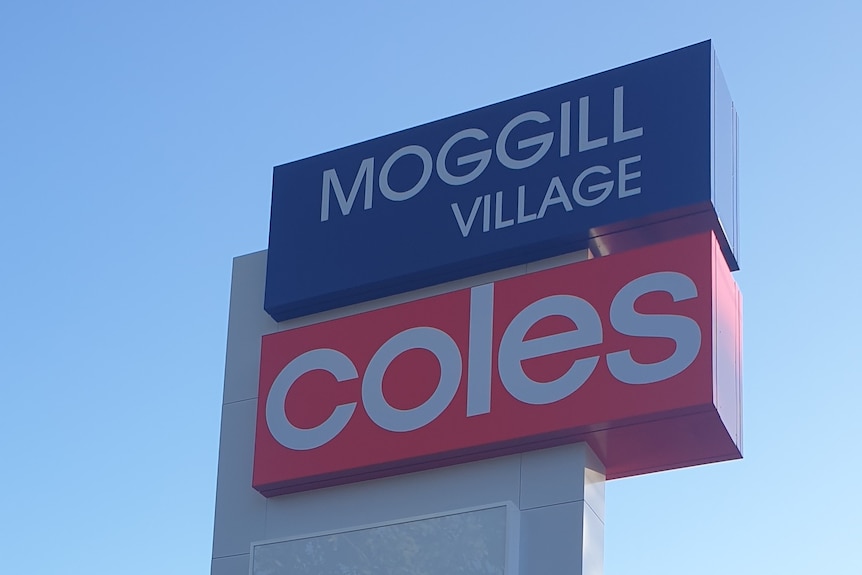 Moggill Village Coles was a COVID-19 exposure site