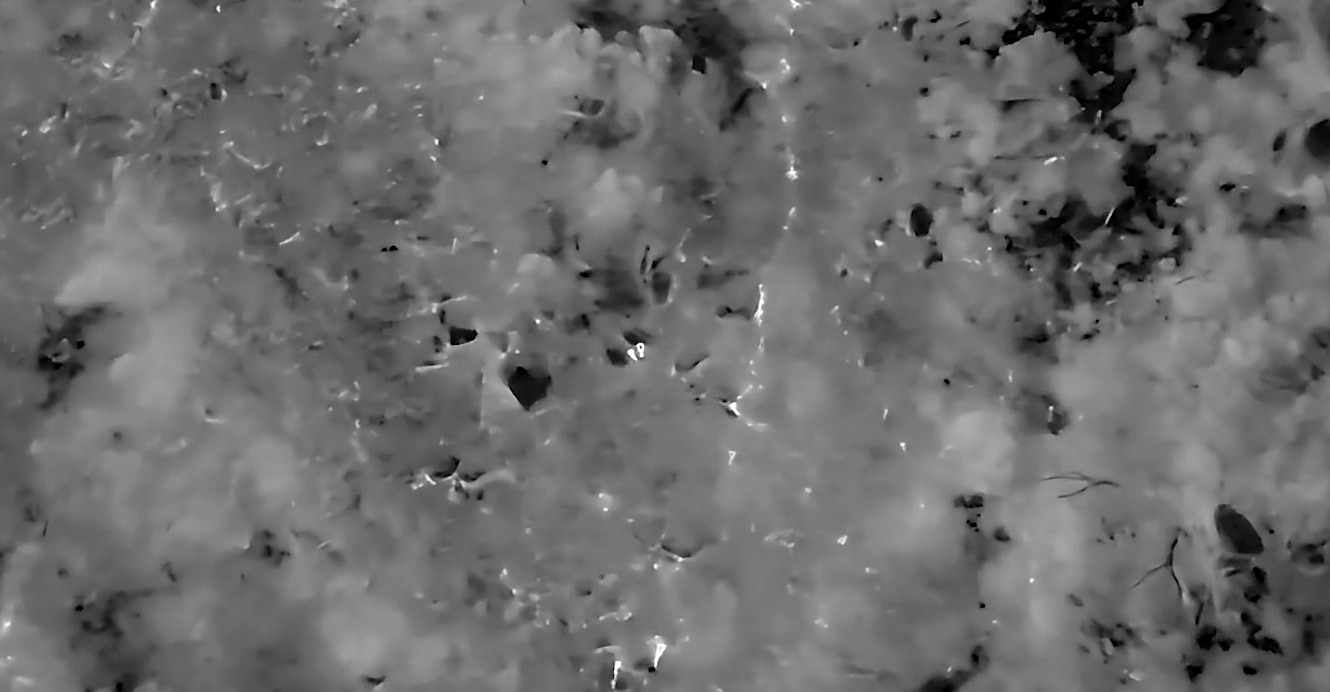Fire and Rescue NSW uses AI drone to locate lost hikers