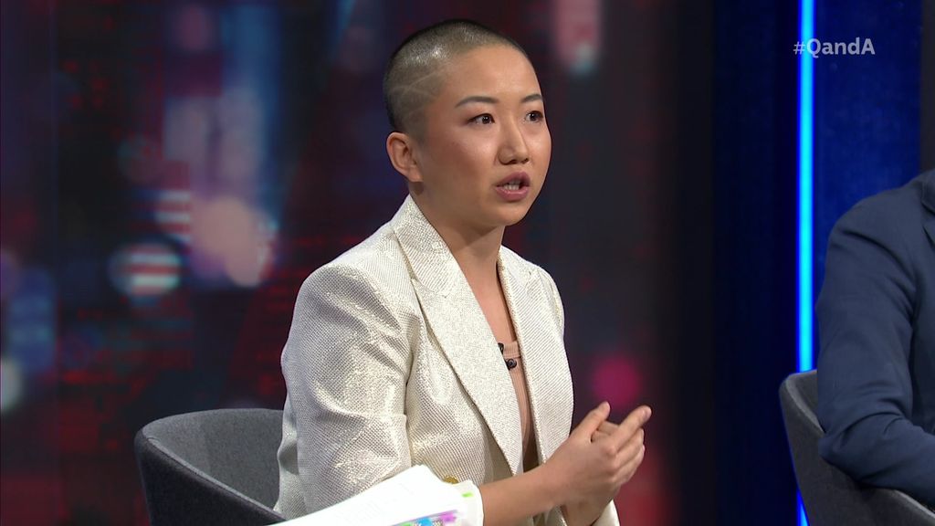 Play Video. Duration: 8 minutes 40 seconds