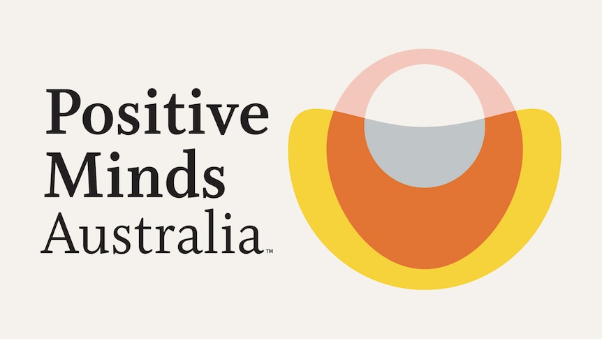 Positive Minds Australia logo