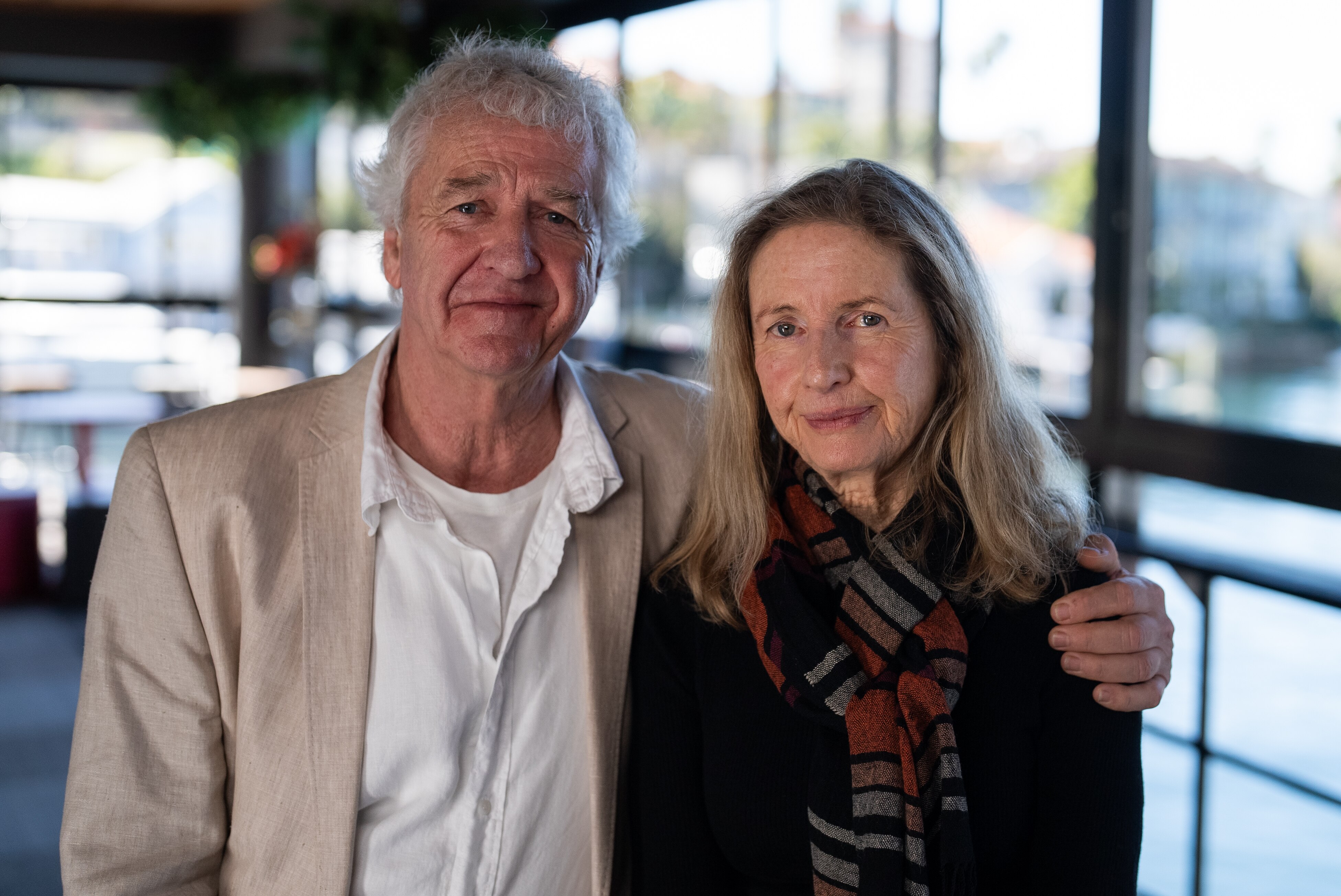 Molly's death scene on A Country Practice is iconic. Anne Tenney and Shane  Withington have never spoken together till now - ABC News