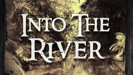 Into the River cover