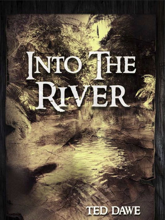 Into the River cover