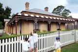Don Bradman's childhood home is for sale