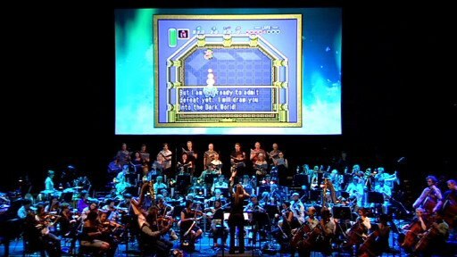 Feature Story Legend of Zelda Symphony of the Goddesses ABC ME