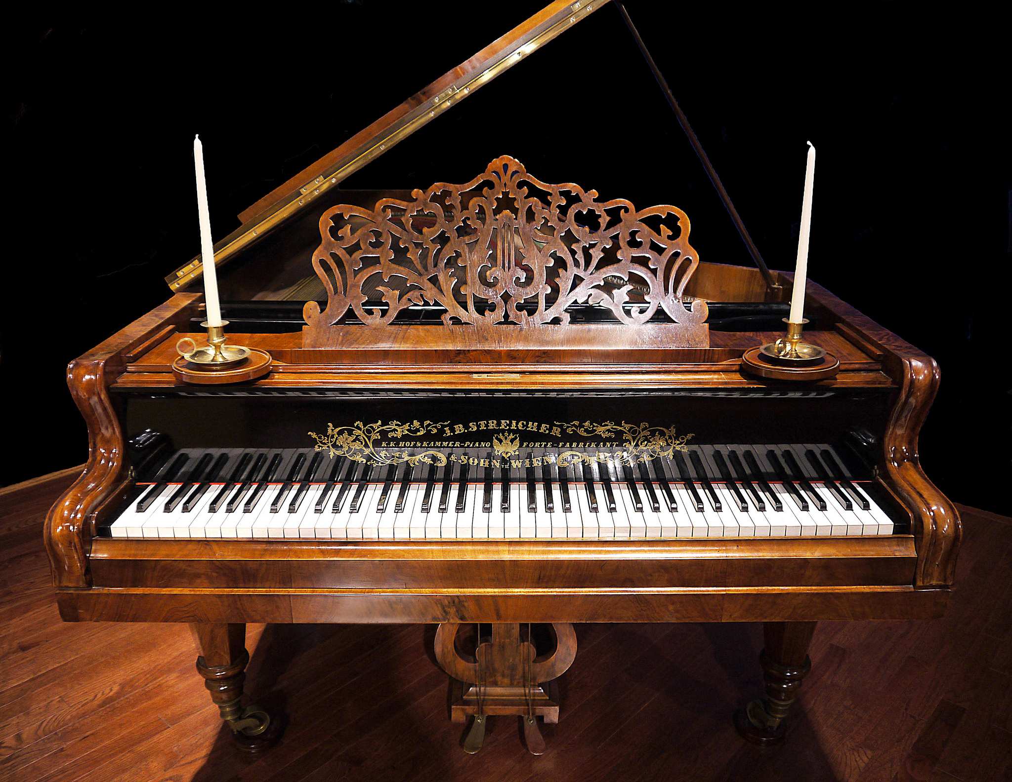 Decoding the music masterpieces: Brahms's Piano Quartet in G minor - ABC  News