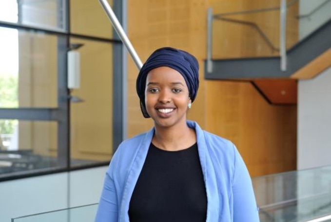 Developing more options for people with sleep apnea