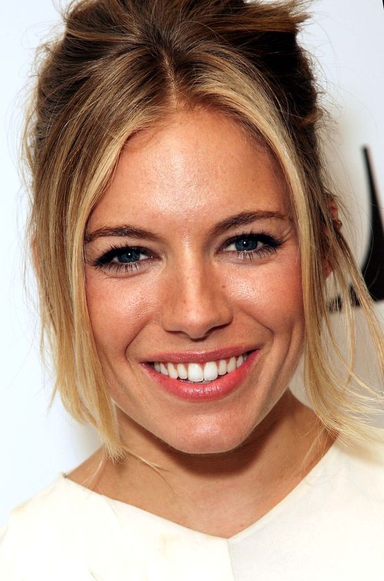 Sienna miller hacked photos