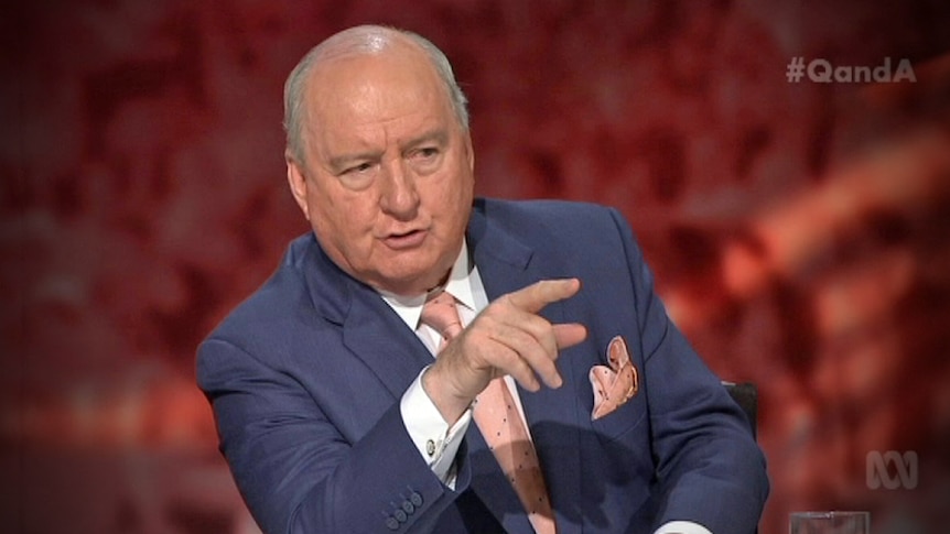 Alan Jones