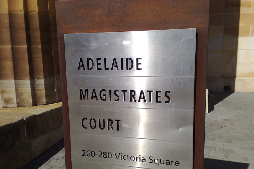 Adel Magistrates Court