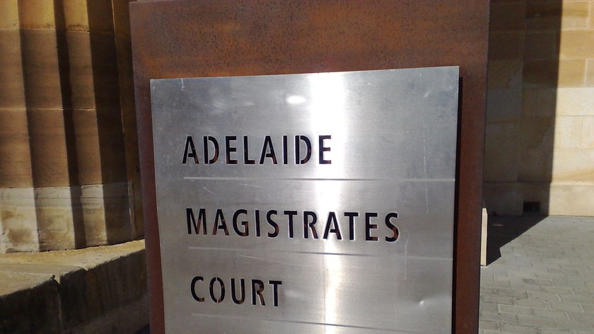 Adel Magistrates Court