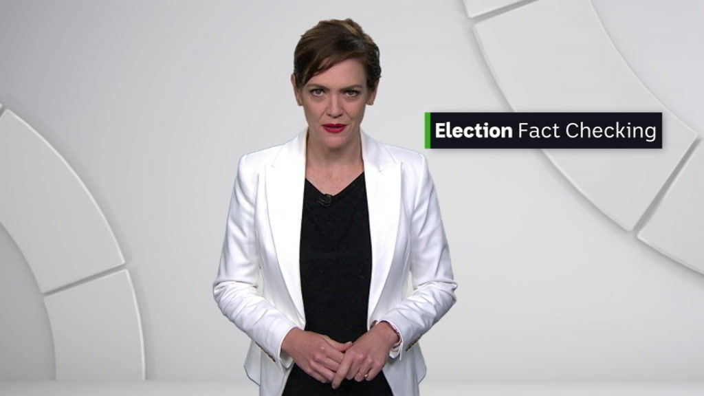 Sorting fact from fiction in the 2019 election - ABC News