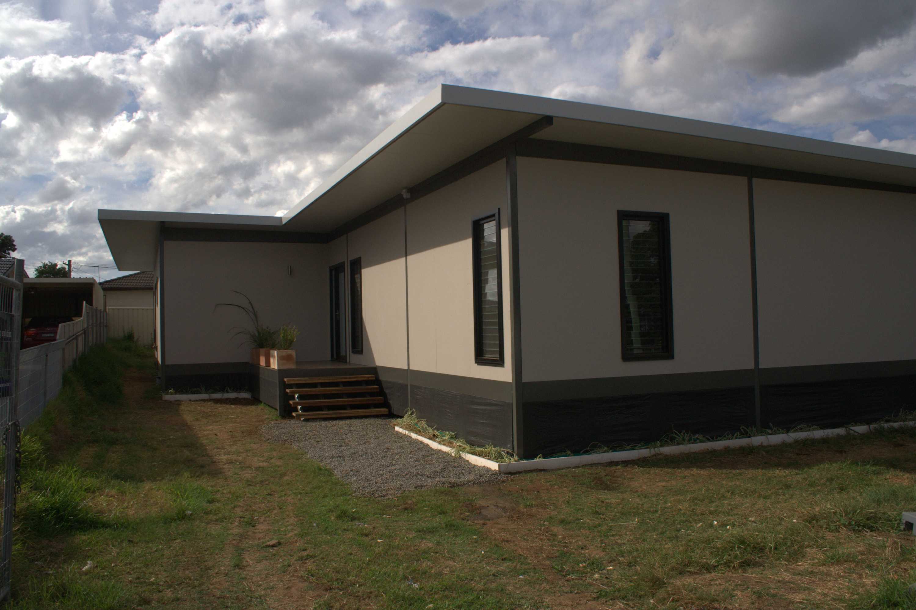 Could flat pack homes be the answer to Australia's affordable housing crisis? ABC News