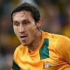 Mark Milligan