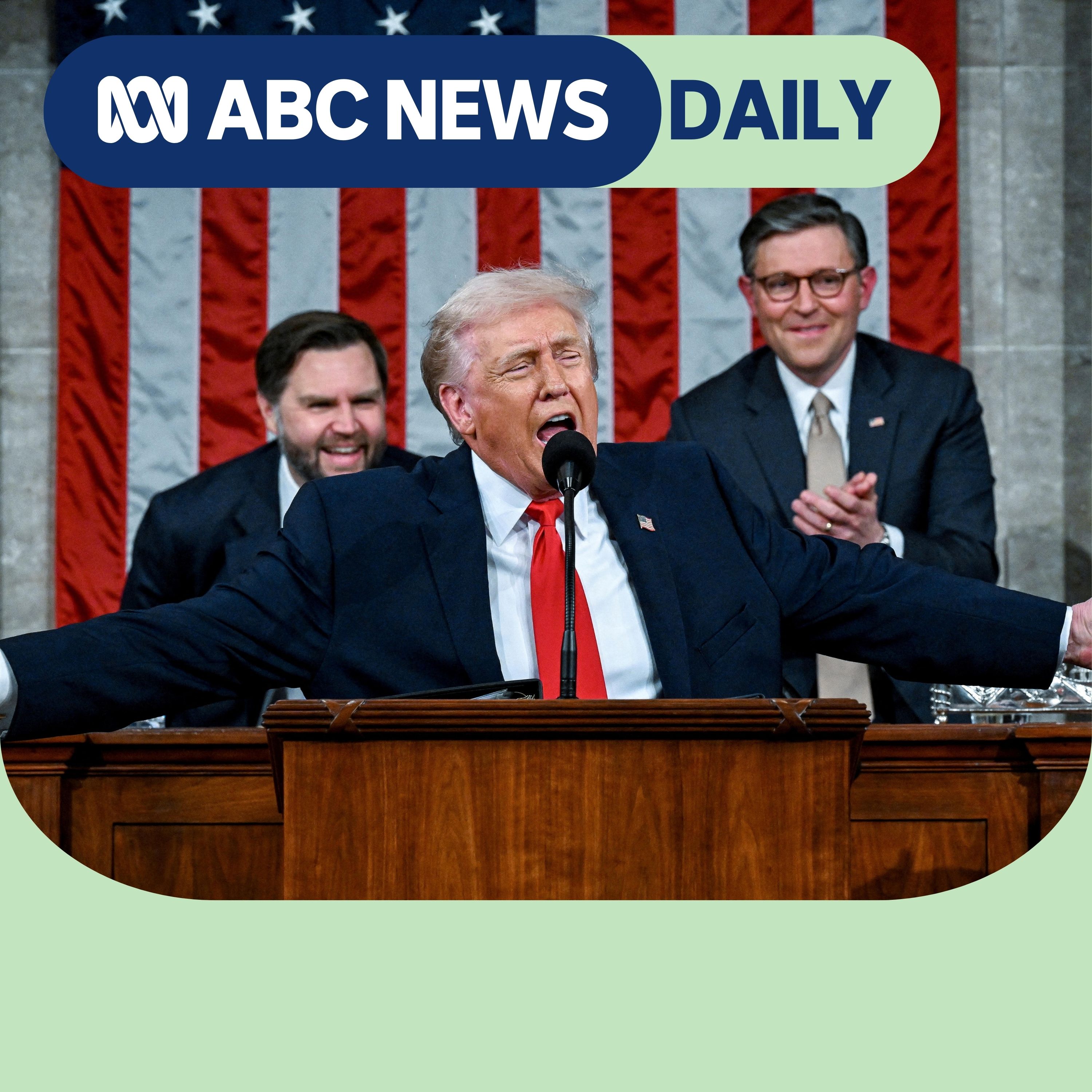Podcast Cover