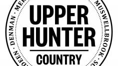 Upper Hunter Country logo.