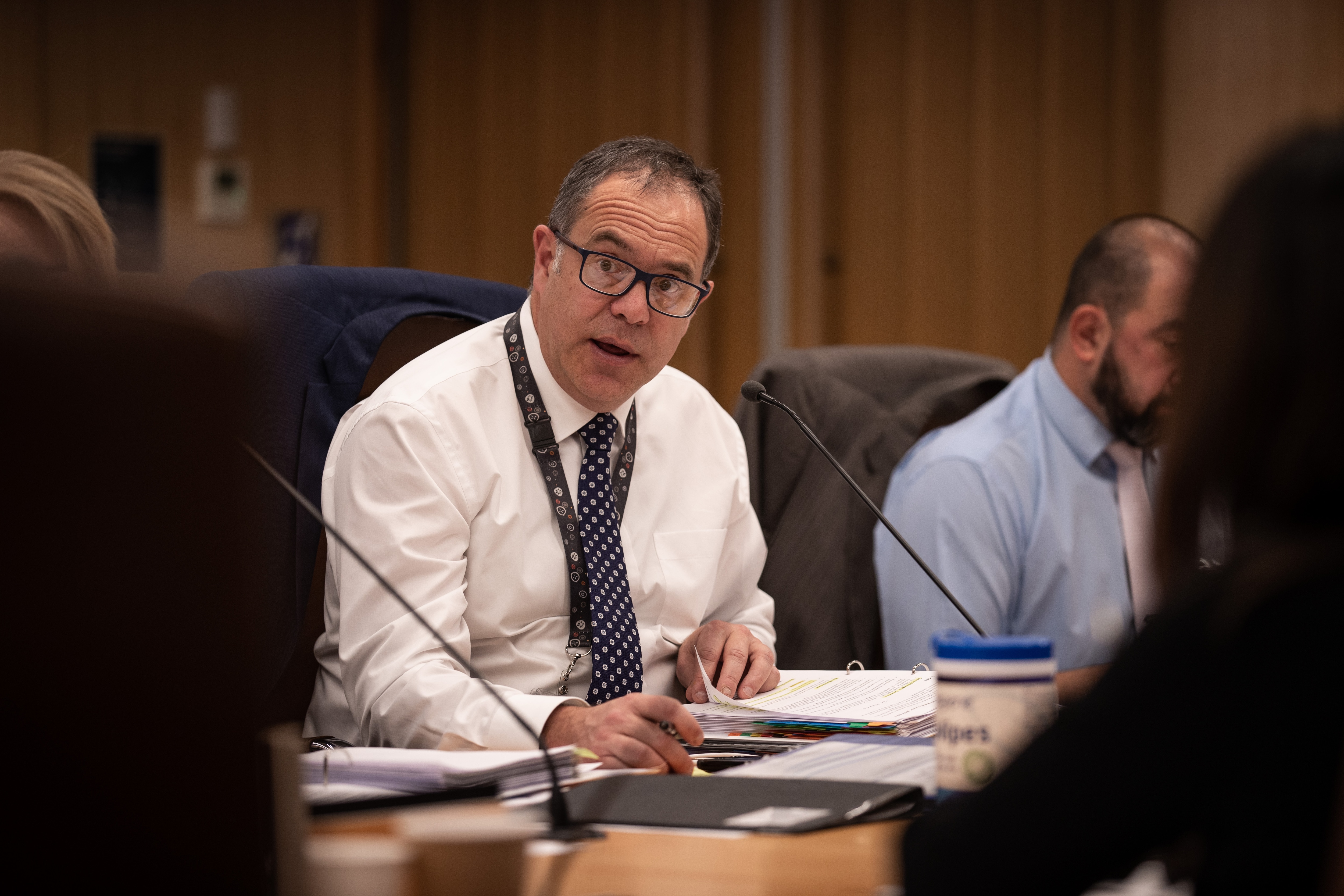 Government department apologises for accidentally underpaying staff