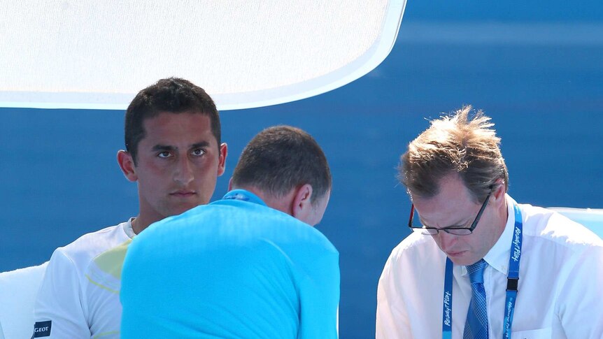 Almagro calls for trainers' help