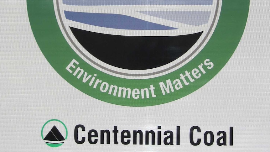 A former Centennial Coal employee who was retrenched from the Myuna colliery claims he has lost two thirds of his entitlements due to his age.