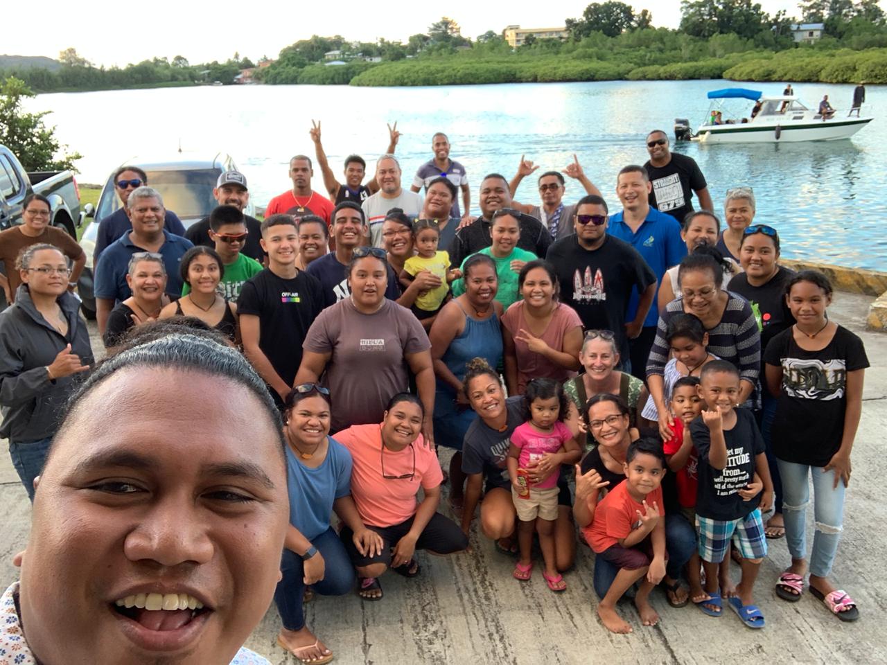 Pacific Unite concert pays tribute to essential workers across the ...